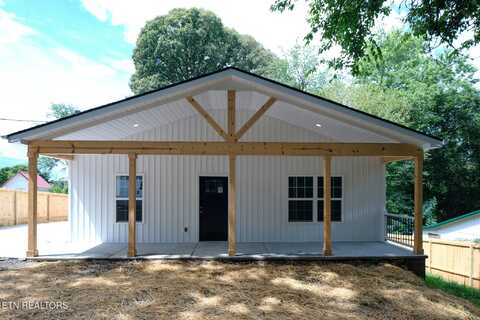 2819 Brooks Ave, Knoxville, TN 37914