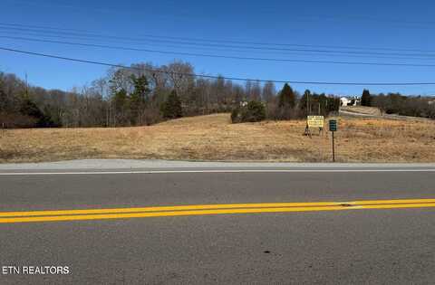 HARMON Rd, New Tazewell, TN 37825