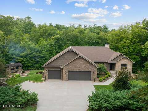 29 Lindsey Knoll Circle, Fairfield Glade, TN 38558