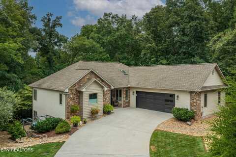 302 Tanasi Point, Loudon, TN 37774