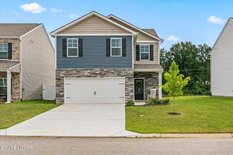 12032 Spearmint Lane, Knoxville, TN 37932