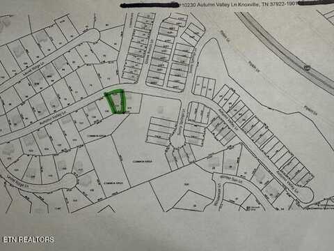 10230 Autumn Valley Lane, Knoxville, TN 37922