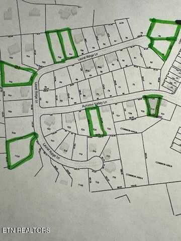 481 Laurel Ridge Lane, Knoxville, TN 37922
