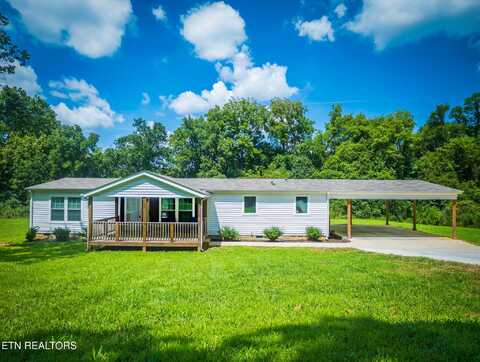 129 W Vinegar Valley Rd, Friendsville, TN 37737