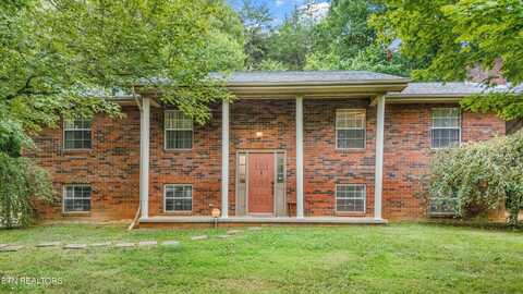 1207 Fagley Drive, Seymour, TN 37865
