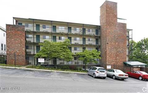 510 Fourteenth Street St, Knoxville, TN 37916