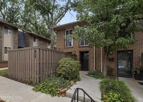 3636 Taliluna Ave, Knoxville, TN 37919