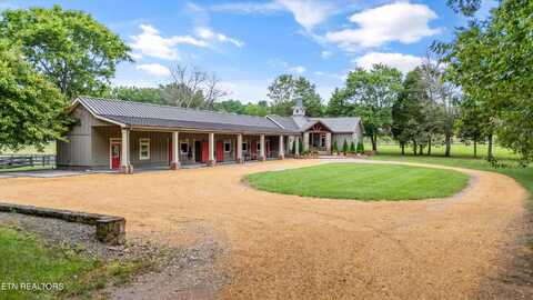 298 County Road 571, Englewood, TN 37329