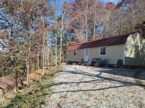 145 Shelton Lane, Oneida, TN 37841