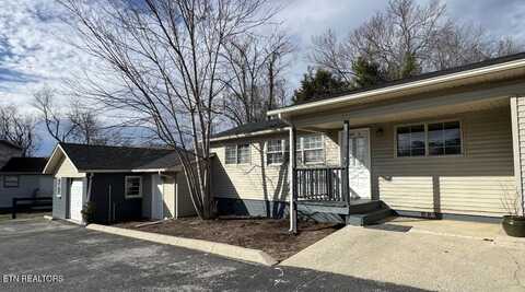514 Flatt Spur Rd, Jamestown, TN 38556