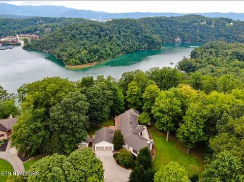 337 Fox Ridge Lane, Caryville, TN 37714