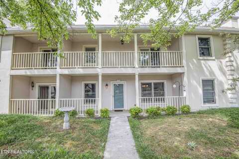 8602 Old Carriage Court, Knoxville, TN 37923