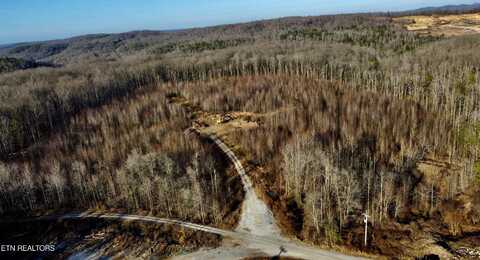 Bear Creek 030 009.00 (Lot 10) Rd, Oneida, TN 37841