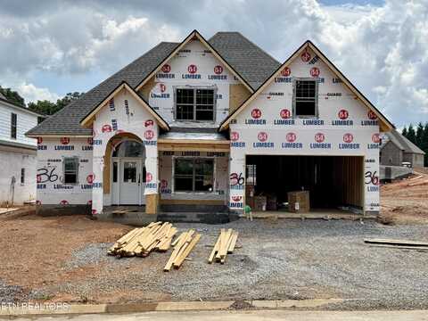 1128 Chardonnay Lane, Knoxville, TN 37932