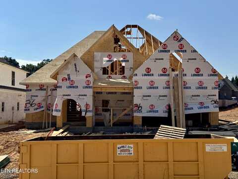 1128 Chardonnay Lane, Knoxville, TN 37932