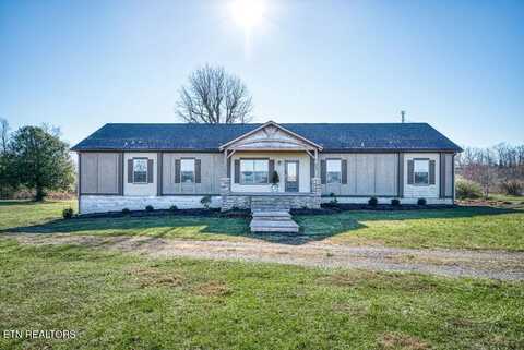 314 Rolling Meadows Rd, Pikeville, TN 37367