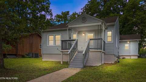 2619 Wilson Ave, Knoxville, TN 37914