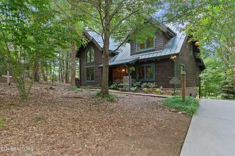 131 Lakeside Trace, Townsend, TN 37882