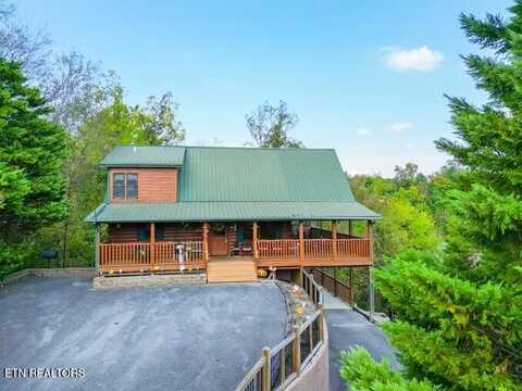 909 Deer Run Way Way, Sevierville, TN 37862