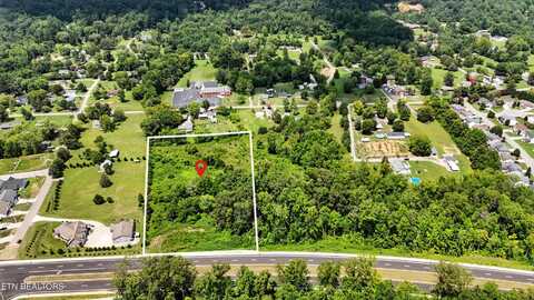 0 Ball Rd, Knoxville, TN 37931