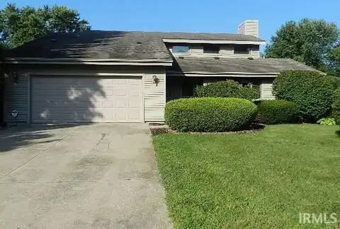 4031 E Oldfield Drive, Leesburg, IN 46538