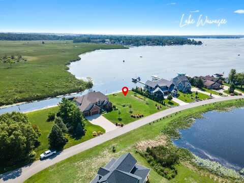 E Constitution (Lot 53) Drive, Syracuse, IN 46567