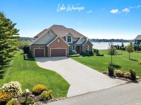 8217 E Constitution Drive, Syracuse, IN 46567