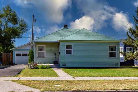 2530 Wantland Avenue, Klamath Falls, OR 97601
