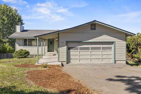 1956 N Eldorado Avenue, Klamath Falls, OR 97601