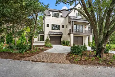 517 Claret Way, Kiawah Island, SC 29455