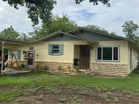 603 Leland St, Kerrville, TX 78028