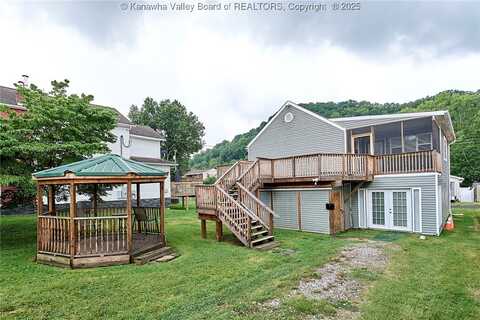 5309 Venable Avenue SE, Charleston, WV 25304