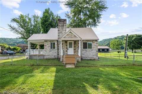 5121 Elaine Drive, Charleston, WV 25306