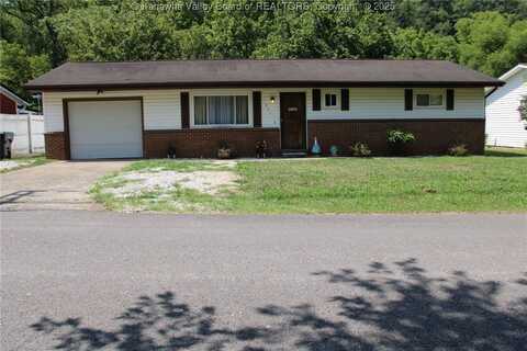 5302 Dudden Fork Road, Kenna, WV 25248
