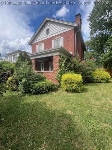 4116 Venable Avenue, Charleston, WV 25304
