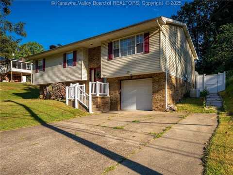 240 Oakmont Drive, Poca, WV 25159