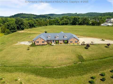 279 S Forty Drive, Evans, WV 25241