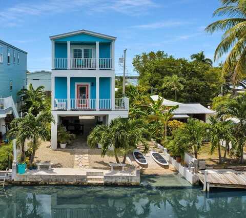 57 Palm Drive, Saddlebunch, FL 33040