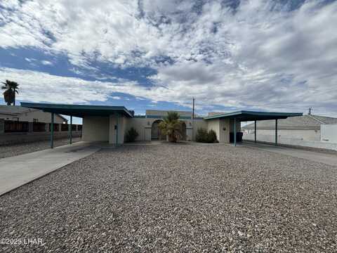 2900 Arabian Dr, Lake Havasu City, AZ 86404
