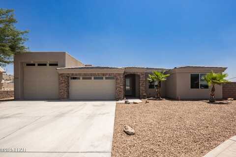 3646 Yazoo Ln, Lake Havasu City, AZ 86404