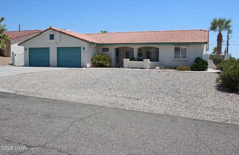 3040 Gypsy Dr, Lake Havasu City, AZ 86406