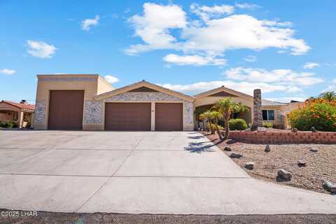 610 Desert View Dr, Lake Havasu City, AZ 86404