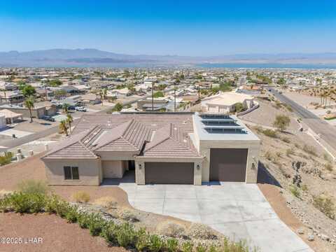 3570 Overland Dr, Lake Havasu City, AZ 86404