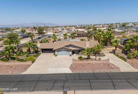 3475 Mockingbird Dr, Lake Havasu City, AZ 86406