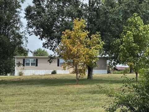 240 Guthries Greene Road, Bulls Gap, TN 37711