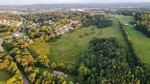 Collinson Ford Rd. Road, Morristown, TN 37814
