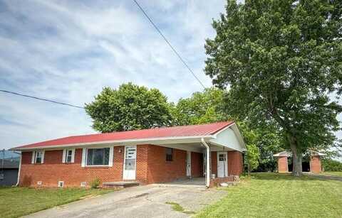749 Hiwassee Street, Newport, TN 37821