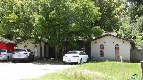 120-122 QUEENS CT, Longview, TX 75604