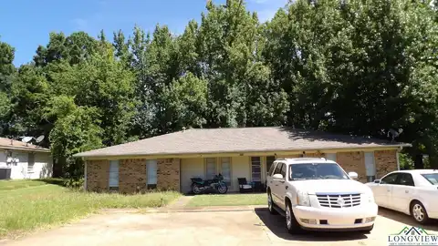 305 NIKKI CT, Longview, TX 75604