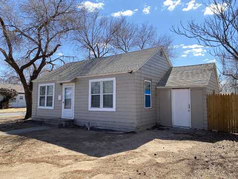 2001 25th Street, Lubbock, TX 79411